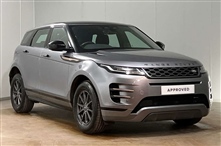 Used Land Rover Range Rover Evoque