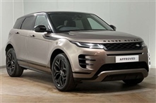 Used Land Rover Range Rover Evoque