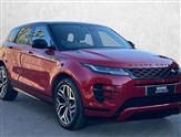 Land Rover Range Rover Evoque Image 1