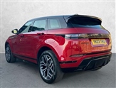 Land Rover Range Rover Evoque Image 2