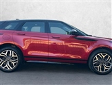 Land Rover Range Rover Evoque Image 5