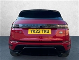 Land Rover Range Rover Evoque Image 6
