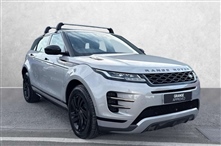 Used Land Rover Range Rover Evoque