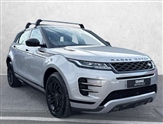 Land Rover Range Rover Evoque Image 1