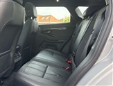 Land Rover Range Rover Evoque Image 4