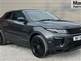 Land Rover Range Rover Evoque Image 1