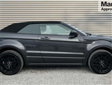 Land Rover Range Rover Evoque Image 2