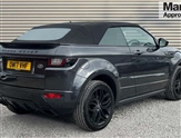 Land Rover Range Rover Evoque Image 3