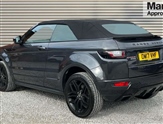 Land Rover Range Rover Evoque Image 5