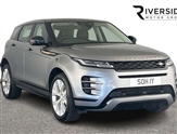 Land Rover Range Rover Evoque Image 1