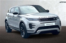 Used Land Rover Range Rover Evoque Used Land Rover Range Rover Evoque
