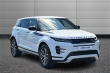 Used Land Rover Range Rover Evoque Used Land Rover Range Rover Evoque