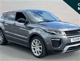 Land Rover Range Rover Evoque Image 1