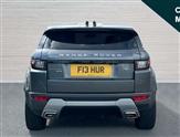 Land Rover Range Rover Evoque Image 4