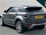 Land Rover Range Rover Evoque Image 5