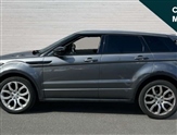 Land Rover Range Rover Evoque Image 6