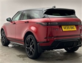Land Rover Range Rover Evoque Image 2