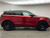 Land Rover Range Rover Evoque Image 5