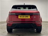 Land Rover Range Rover Evoque Image 6
