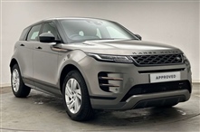 Used Land Rover Range Rover Evoque
