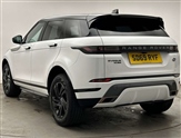 Land Rover Range Rover Evoque Image 2