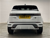 Land Rover Range Rover Evoque Image 6