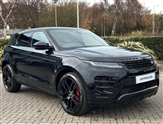 Land Rover Range Rover Evoque Image 1