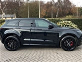 Land Rover Range Rover Evoque Image 5