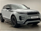 Land Rover Range Rover Evoque Image 1