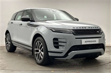 Used Land Rover Range Rover Evoque