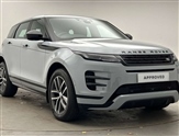 Land Rover Range Rover Evoque Image 1