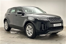 Used Land Rover Range Rover Evoque