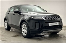 Used Land Rover Range Rover Evoque