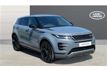 Used Land Rover Range Rover Evoque