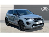 Land Rover Range Rover Evoque Image 1