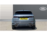 Land Rover Range Rover Evoque Image 6