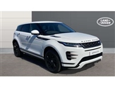 Land Rover Range Rover Evoque Image 1