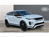 Land Rover Range Rover Evoque Image 1