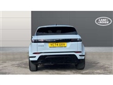 Land Rover Range Rover Evoque Image 6