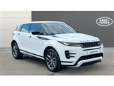 Land Rover Range Rover Evoque Image 1