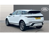 Land Rover Range Rover Evoque Image 2
