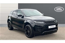 Used Land Rover Range Rover Evoque
