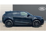 Land Rover Range Rover Evoque Image 5