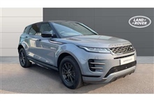 Used Land Rover Range Rover Evoque