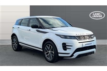 Used Land Rover Range Rover Evoque