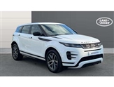 Land Rover Range Rover Evoque Image 1