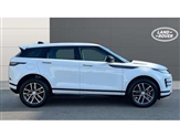 Land Rover Range Rover Evoque Image 5