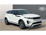 Land Rover Range Rover Evoque Image 1