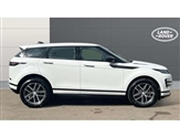 Land Rover Range Rover Evoque Image 5