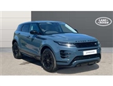 Land Rover Range Rover Evoque Image 1